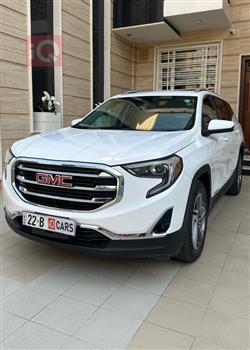 GMC Terrain